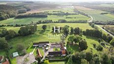 Casa di prestigio in vendita Gouy-Saint-André, Nord-Passo di Calais-Piccardia