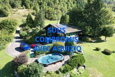 Casa di lusso in vendita a Mieussy Alvernia-Rodano-Alpi Alta Savoia