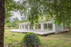 Casa di lusso in vendita a Sainte-Hélène Nouvelle-Aquitaine Gironda