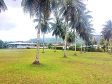 Terreno in vendita a Taravao Tahiti District de Vairao