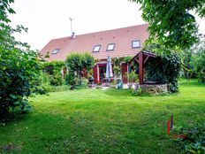 Prestigiosa casa in vendita Butry-sur-Oise, Francia