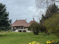 Prestigiosa casa in vendita Cruseilles, Francia