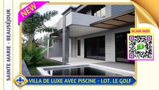 Casa di lusso in vendita a Sainte-Marie Réunion Riunione