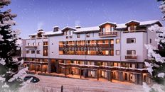 Appartamento di prestigio di 116 m² in vendita Peisey-Nancroix, Francia