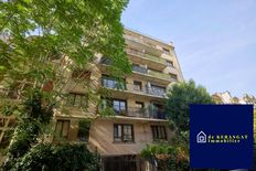 Appartamento in vendita a La Muette, Auteuil, Porte Dauphine Île-de-France Parigi