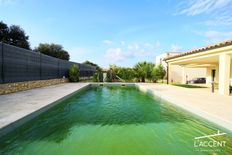 Casa di lusso in vendita a Nîmes Occitanie Gard