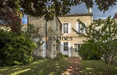 Prestigiosa casa in vendita Libourne, Francia