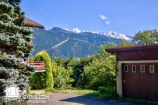 Casa di lusso in vendita a Passy Alvernia-Rodano-Alpi Alta Savoia