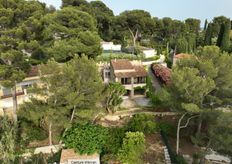 Casa di lusso in vendita Sanary-sur-Mer, Provenza-Alpi-Costa Azzurra