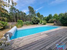 Casa di lusso in vendita a Messanges Nouvelle-Aquitaine Landes