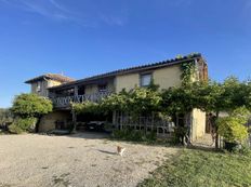 Casa di lusso in vendita a Simorre Occitanie Gers