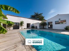 Casa di prestigio di 215 mq in vendita Dompierre-sur-Mer, Aquitania-Limosino-Poitou-Charentes