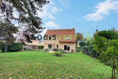 Casa di lusso in vendita a Gif-sur-Yvette Île-de-France Essonne