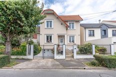 Casa di lusso in vendita a Ormesson-sur-Marne Île-de-France Val-de-Marne