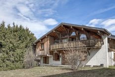 Casa di lusso in vendita a Megève Auvergne-Rhône-Alpes Alta Savoia