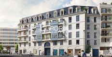 Appartamento di prestigio in vendita Puteaux, Île-de-France