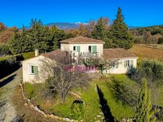 Casa di lusso di 145 mq in vendita Mormoiron, Francia