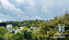 Casa di lusso in vendita a Sainte-Adresse Normandia Senna marittima