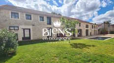 Casa di lusso di 377 mq in vendita Beaune, Borgogna-Franca Contea