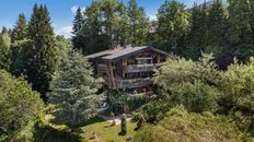 Prestigiosa casa in vendita Demi-Quartier, Alvernia-Rodano-Alpi