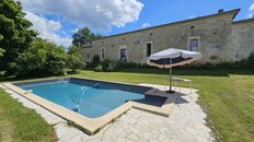 Casa di 356 mq in vendita Fronsac, Aquitania-Limosino-Poitou-Charentes