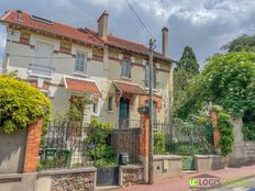 Casa di lusso in vendita a Châtillon Île-de-France Hauts-de-Seine