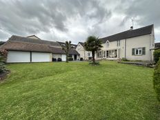 Casa di lusso in vendita a Briis-sous-Forges Île-de-France Essonne