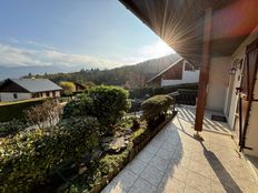 Casa di lusso di 126 mq in vendita Barberaz, Francia