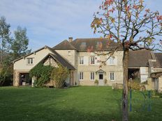 Prestigiosa casa di 220 mq in vendita La Chapelle-Réanville, Francia