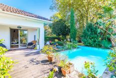 Prestigiosa casa di 136 mq in vendita Biarritz, Aquitania-Limosino-Poitou-Charentes