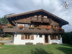 Casa di prestigio di 192 mq in vendita Combloux, Alvernia-Rodano-Alpi