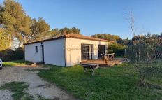 Casa di lusso in vendita a Montferrier-sur-Lez Occitanie Hérault