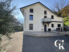 Casa di lusso in vendita Gières, Francia