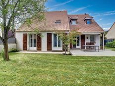 Prestigiosa casa di 160 mq in vendita Toussus-le-Noble, Île-de-France