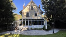 Casa di lusso in vendita a La Frette-sur-Seine Île-de-France Val d\'Oise