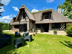 Casa di lusso in vendita Pont-l\'Évêque, Francia