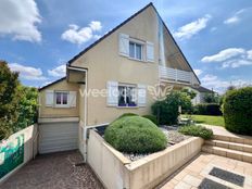 Casa di lusso in vendita a La Frette-sur-Seine Île-de-France Val d\'Oise