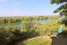 Casa di lusso in vendita a La Frette-sur-Seine Île-de-France Val d\'Oise