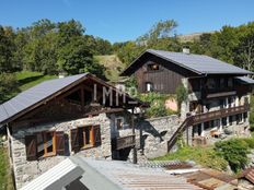 Prestigiosa casa di 486 mq in vendita La Plagne, Francia