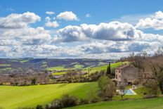 Casa di lusso in vendita a Bournazel Occitanie Tarn