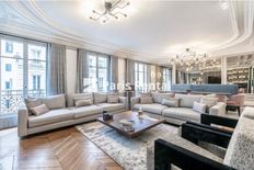 Appartamento di prestigio di 141 m² in affitto La Muette, Auteuil, Porte Dauphine, Parigi, Région Île-de-France