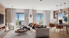 Appartamento di lusso di 141 m² in vendita Peisey-Nancroix, Alvernia-Rodano-Alpi