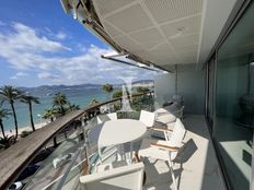 Appartamento di lusso di 90 m² in vendita Cannes, Francia