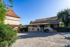 Casa di prestigio in vendita Pujols, Francia