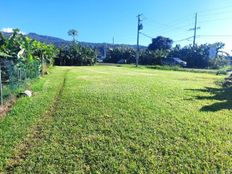 Terreno in affitto a Taravao Tahiti District de Vairao