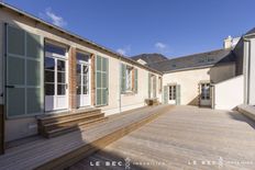 Casa di lusso in vendita a Vannes Bretagna Morbihan