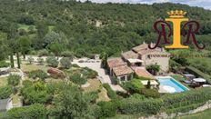 Casa di prestigio in vendita Saint-Martin-de-Castillon, Provenza-Alpi-Costa Azzurra