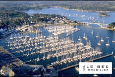 Palazzo in vendita a La Trinité-sur-Mer Bretagna Morbihan