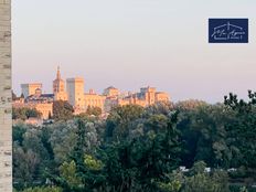 Casa di lusso in vendita a Villeneuve-lès-Avignon Occitanie Gard