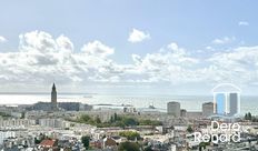 Prestigioso appartamento di 280 m² in vendita Le Havre, Francia